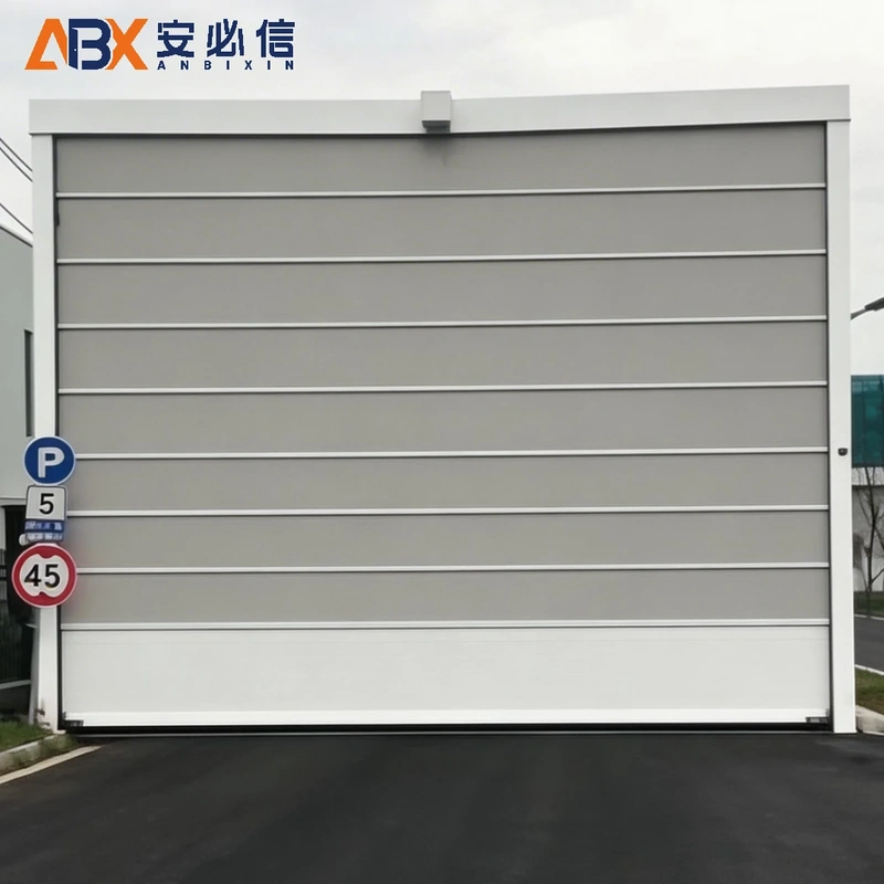 张家口市上叠门