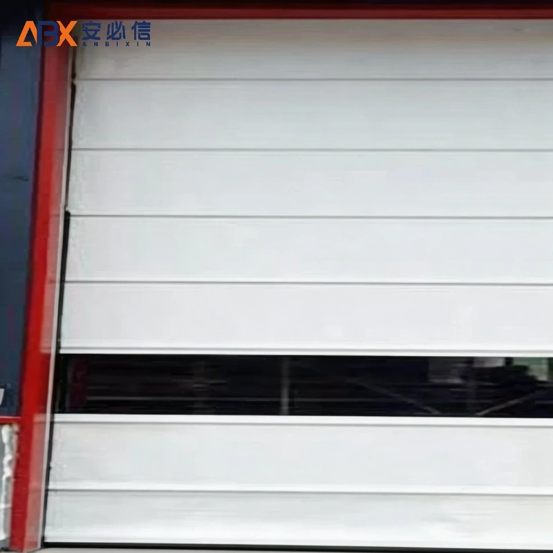 张家口市高速门